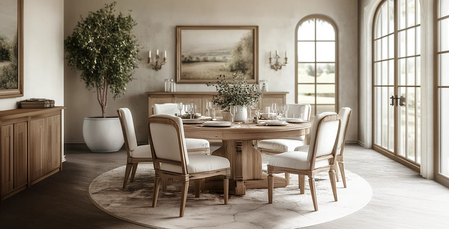 French Farmhouse Decor That Make a Statement