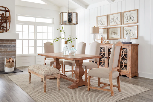 Farmhouse Dining Chairs for Your Home