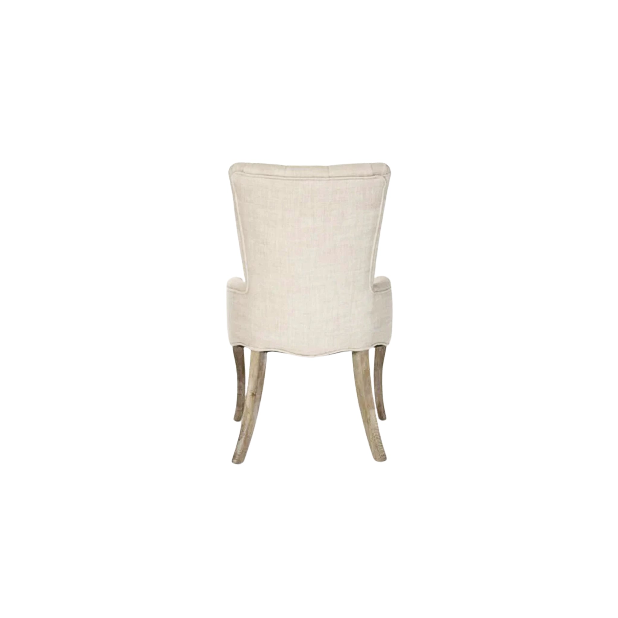 Iris Tufted Chair