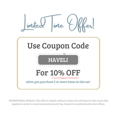 Haveli discount dresser with natural whitewash finish