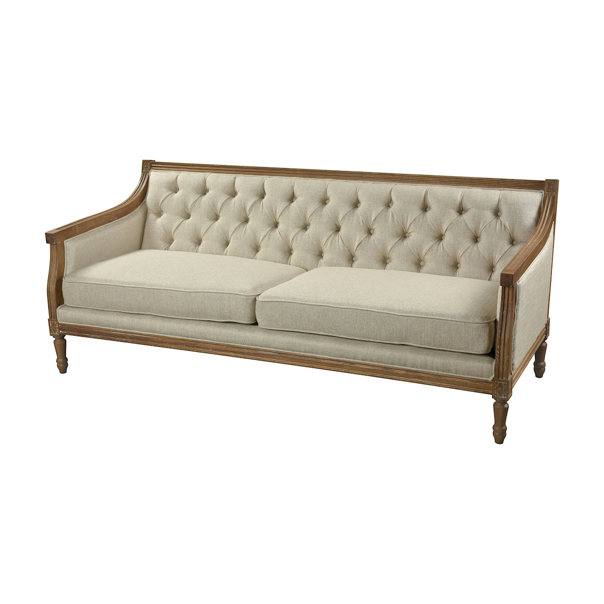 Lucrezia Sofa