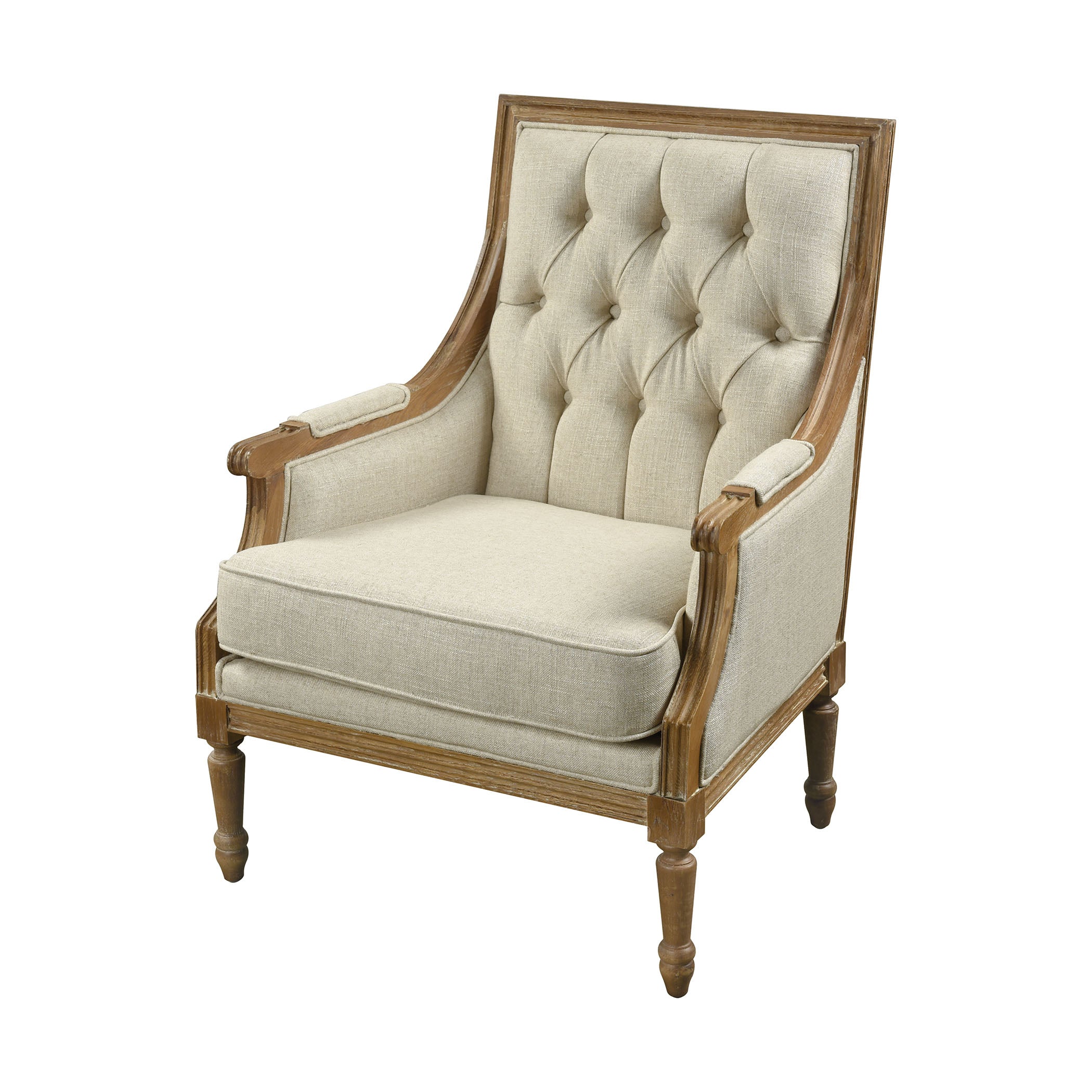 Lucrezia Chair