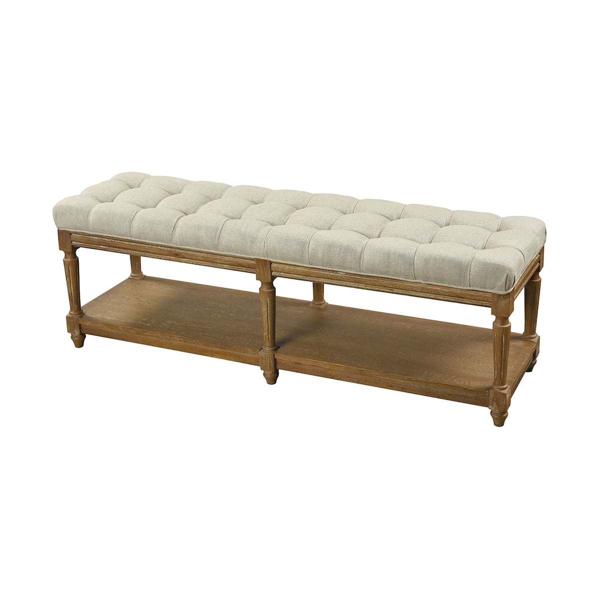Baby June Bench