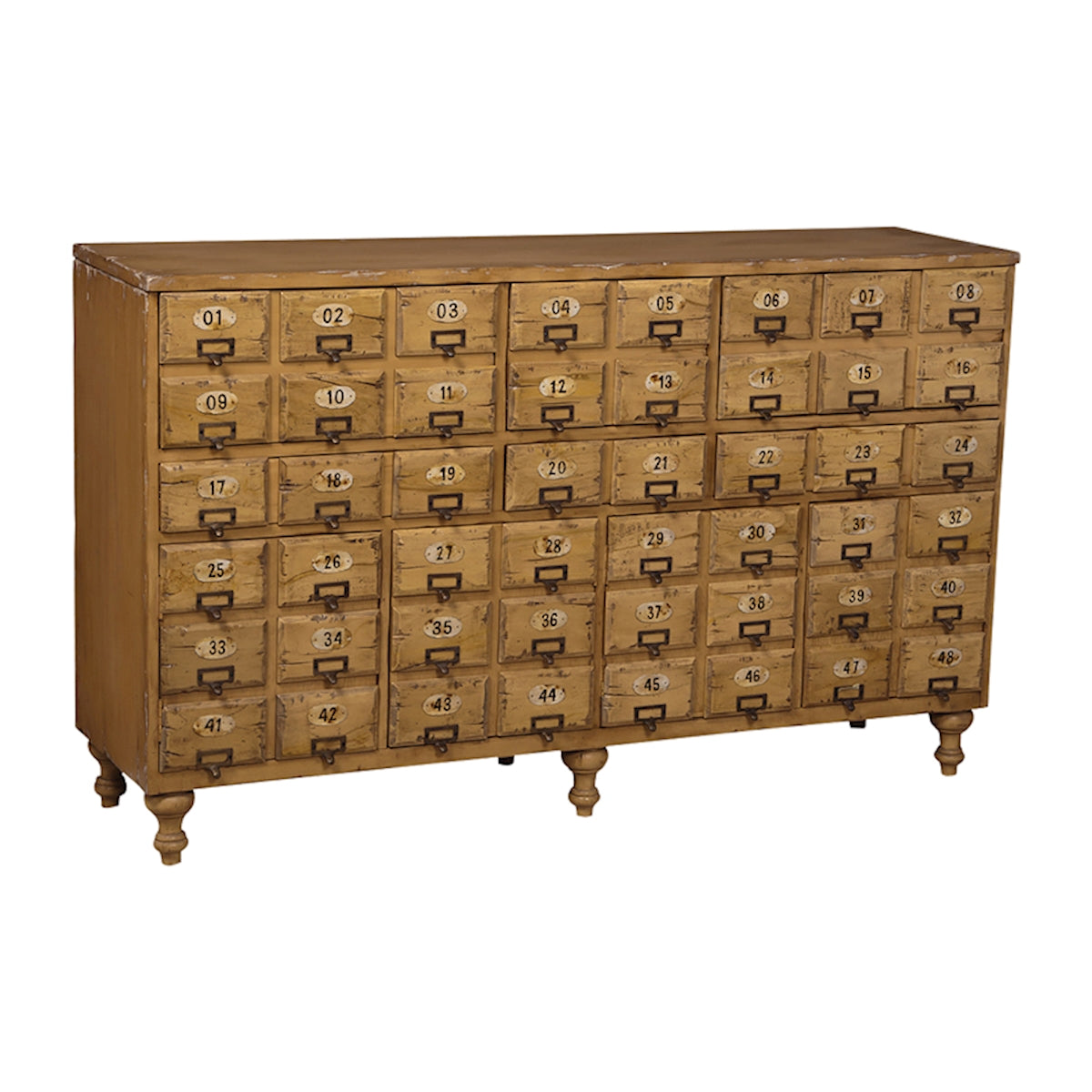 Artifacts Sideboard