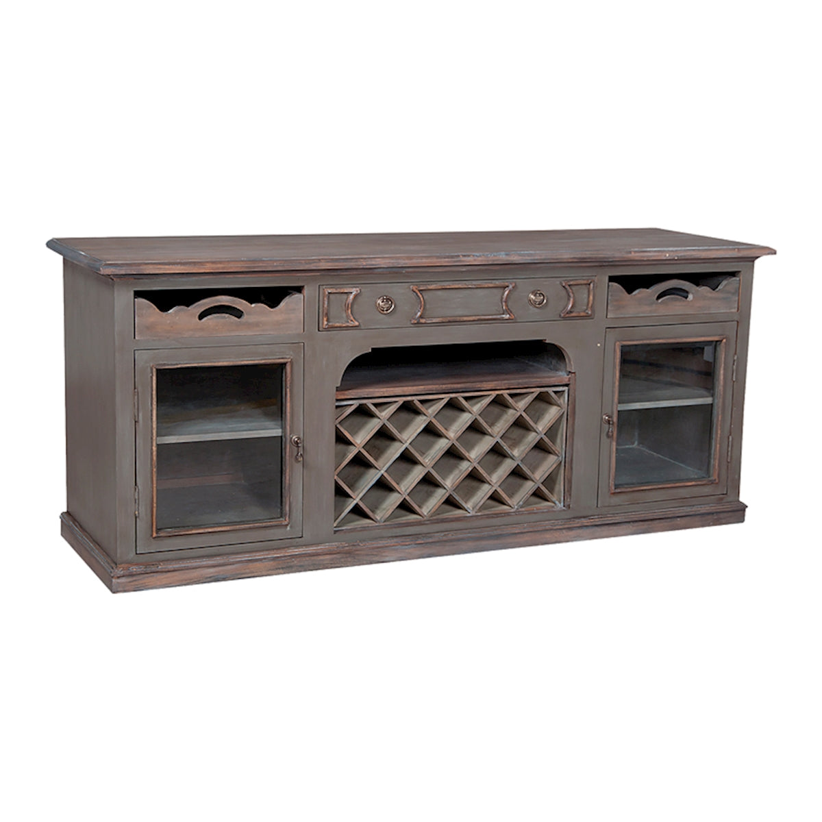 Berkshire Credenza
