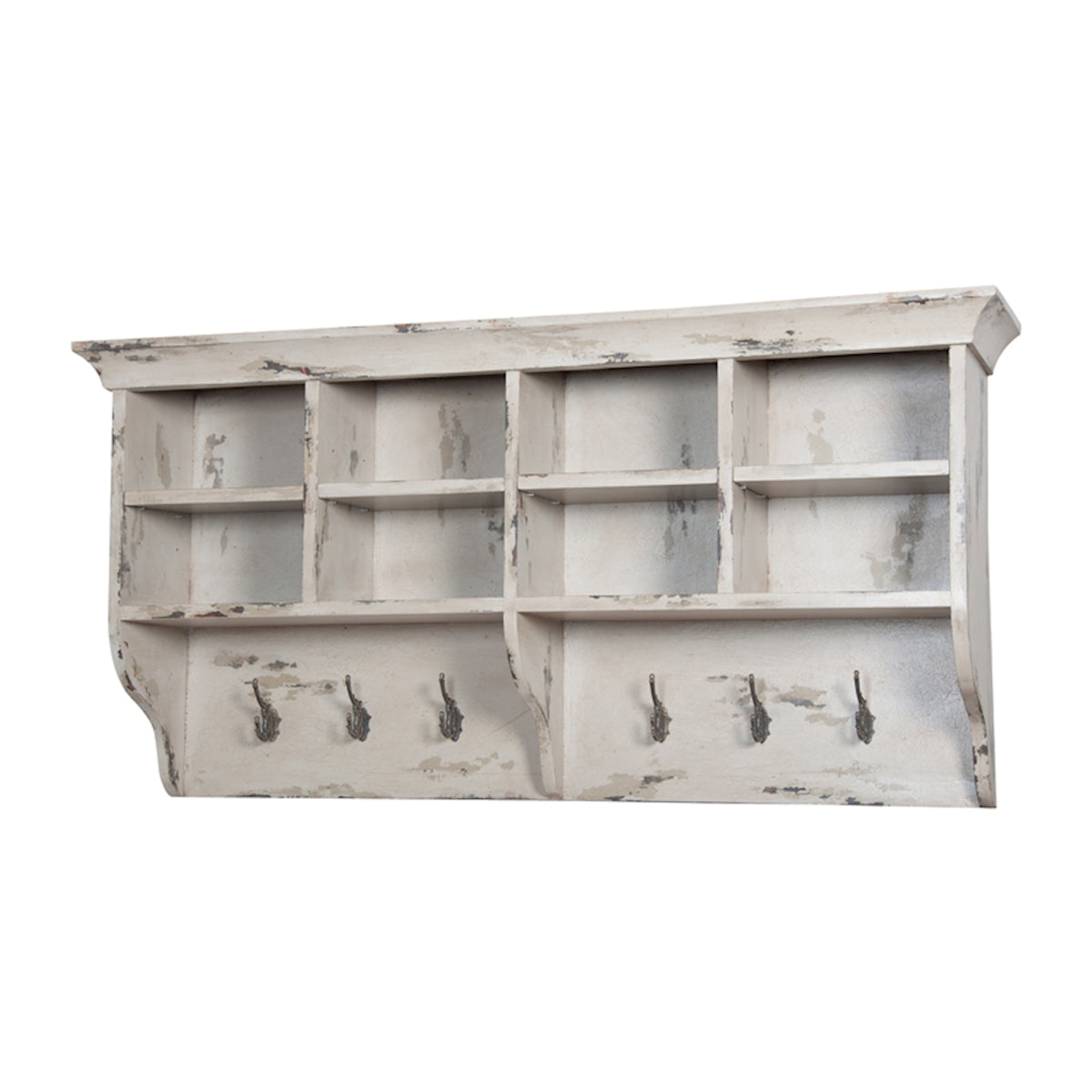 Hanging Wall Shelf