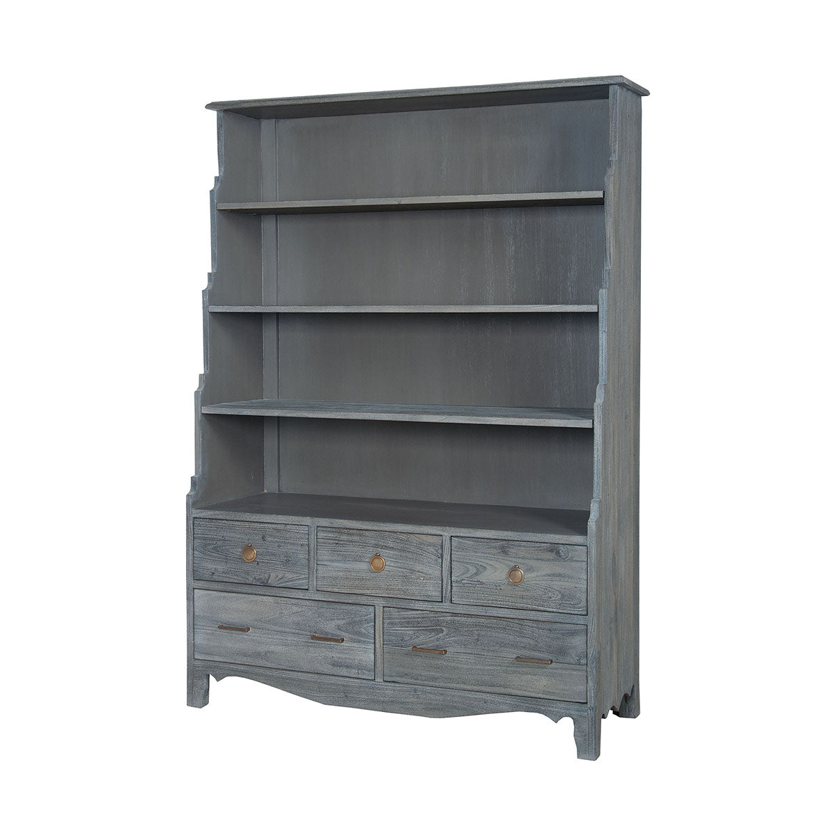Manor Bookcase