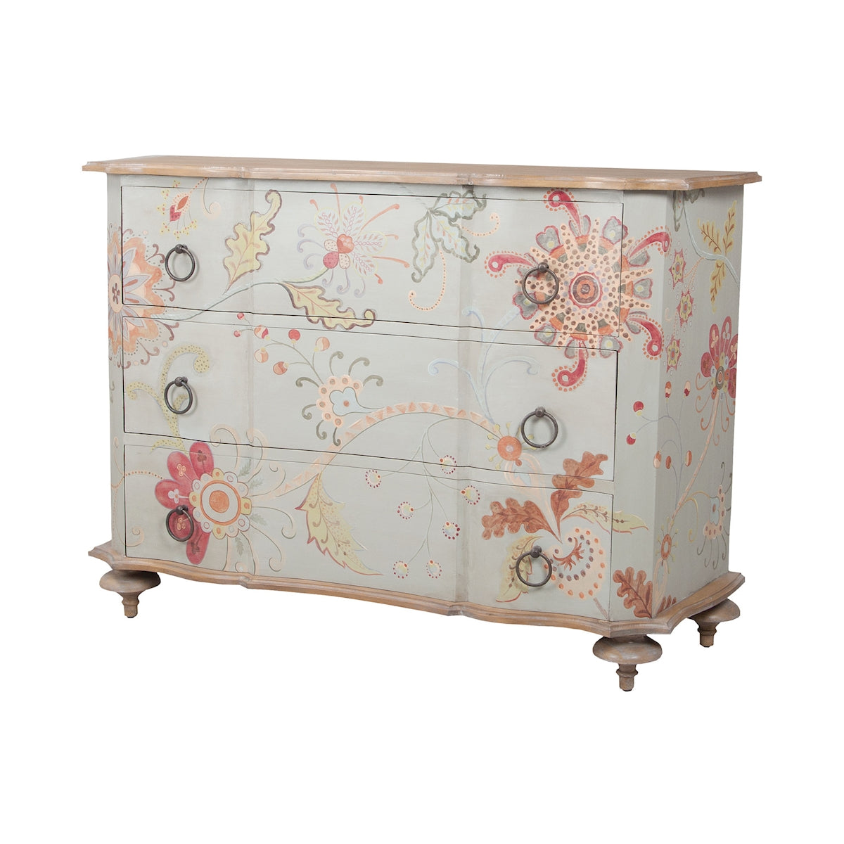 Manor Duchess Chest