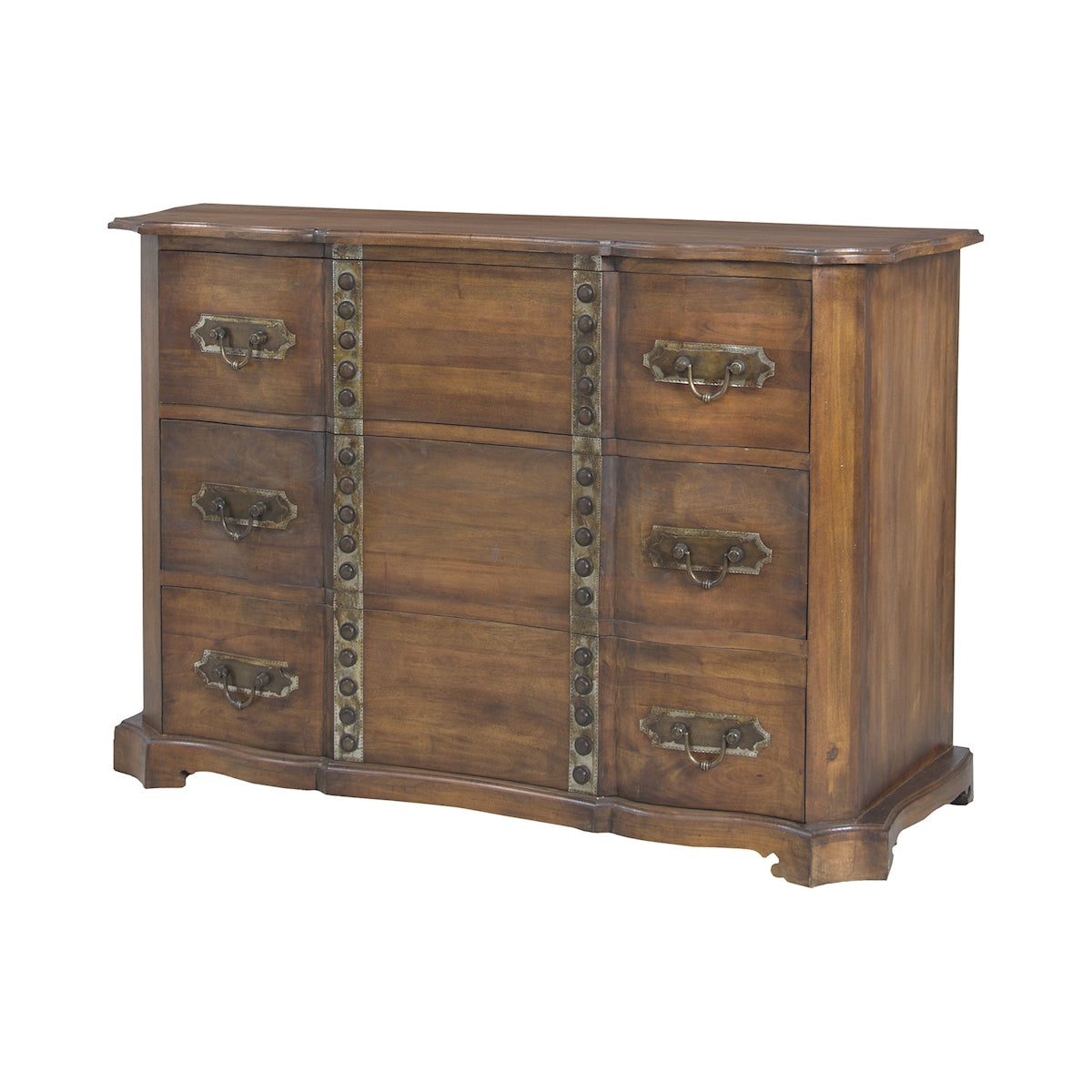 Heritage Chest