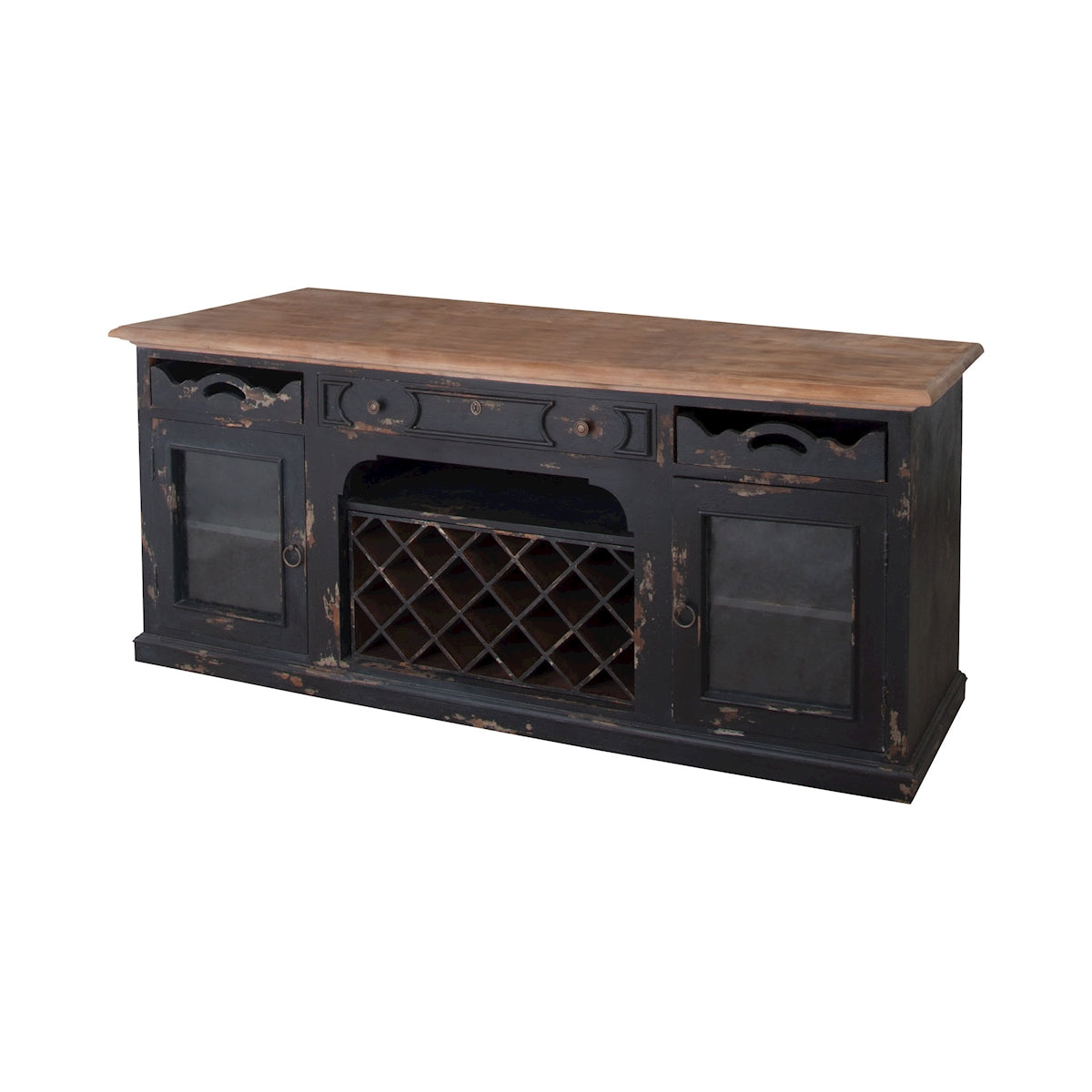 Base Prince Cabinet