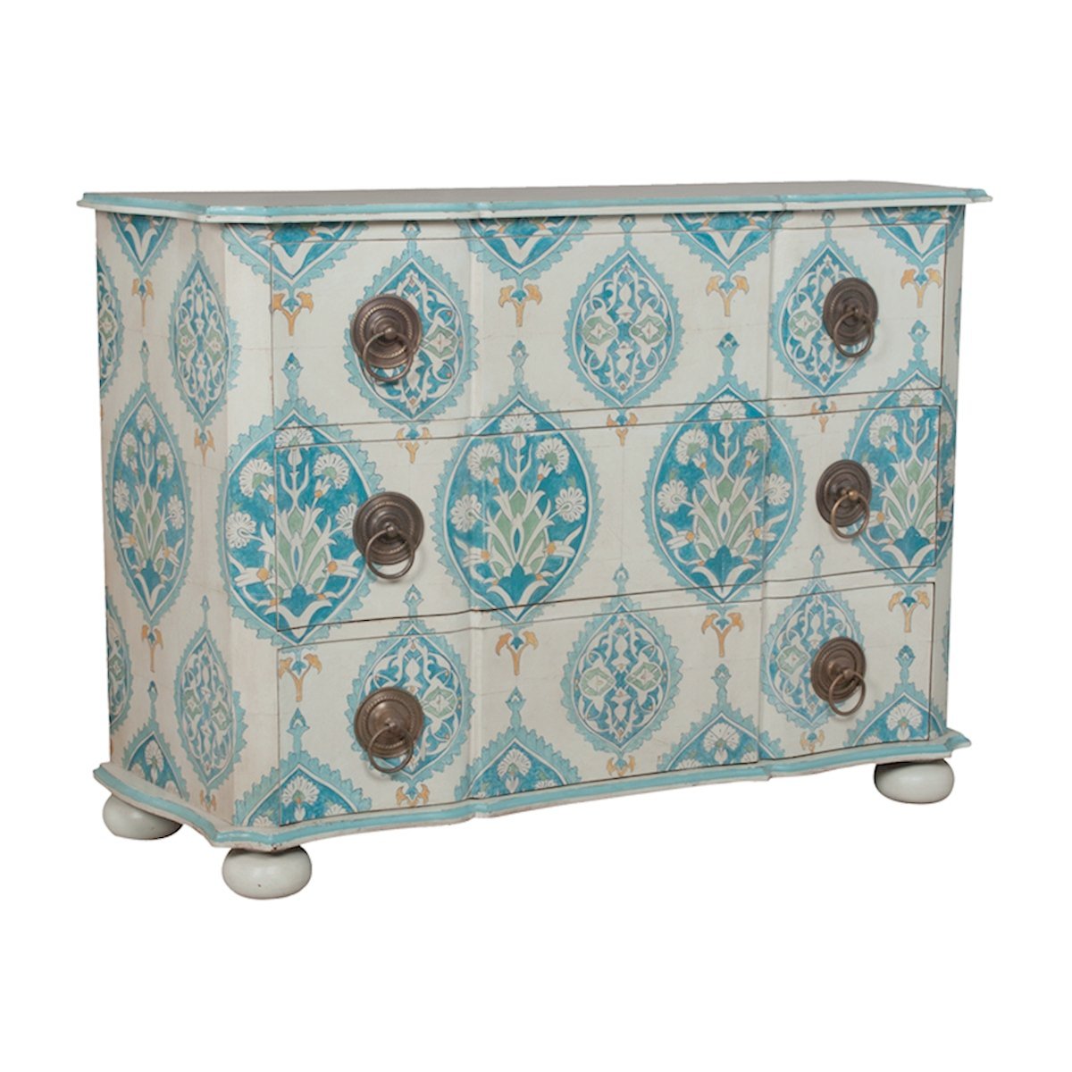 Duchess Chest