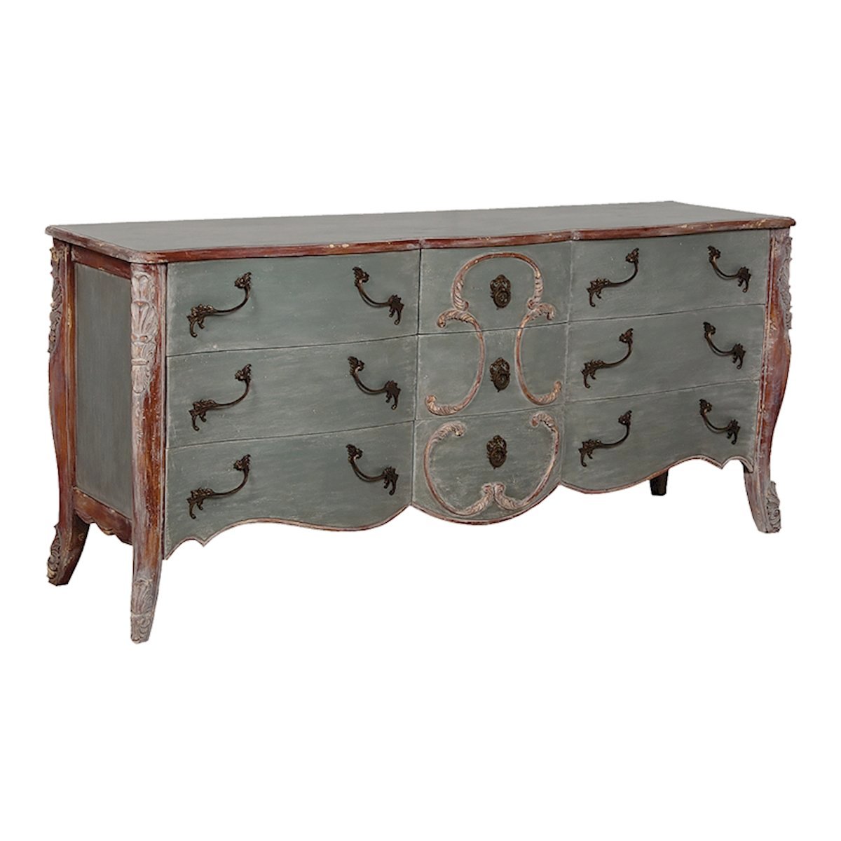 Legacy Dresser