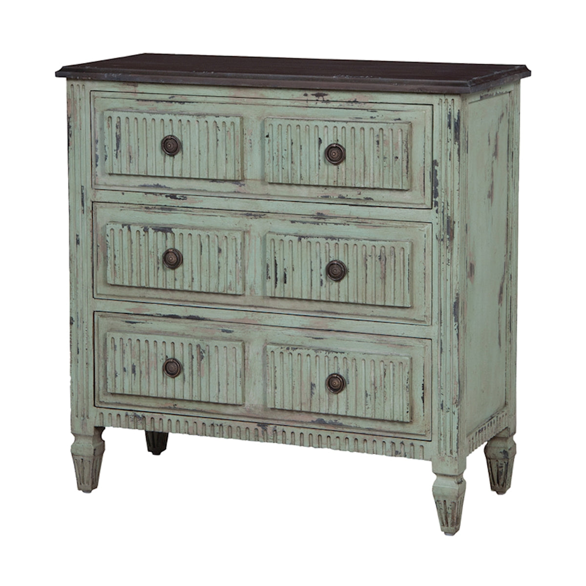 European Farmhouse Dresser