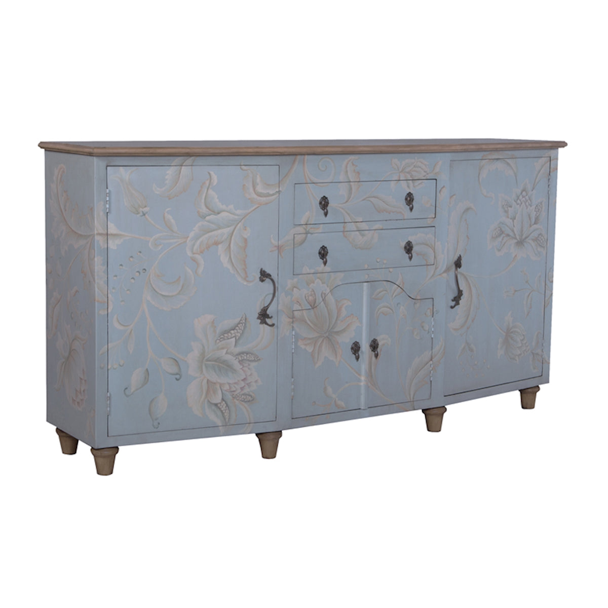 Cottage Credenza