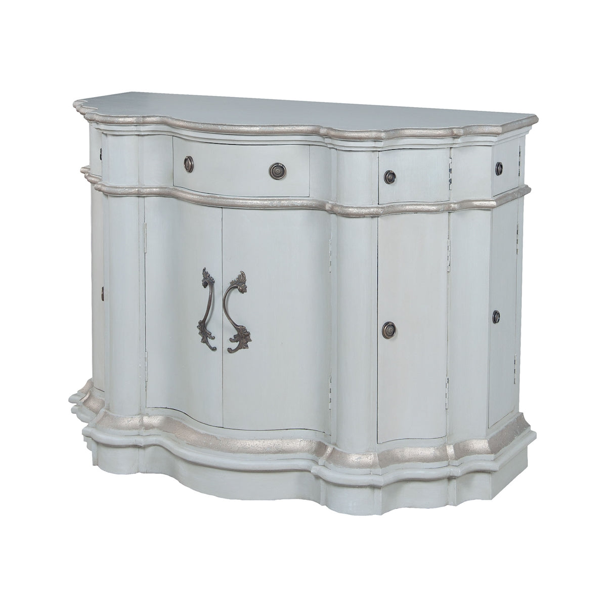 Crossroads Estate Cabinet