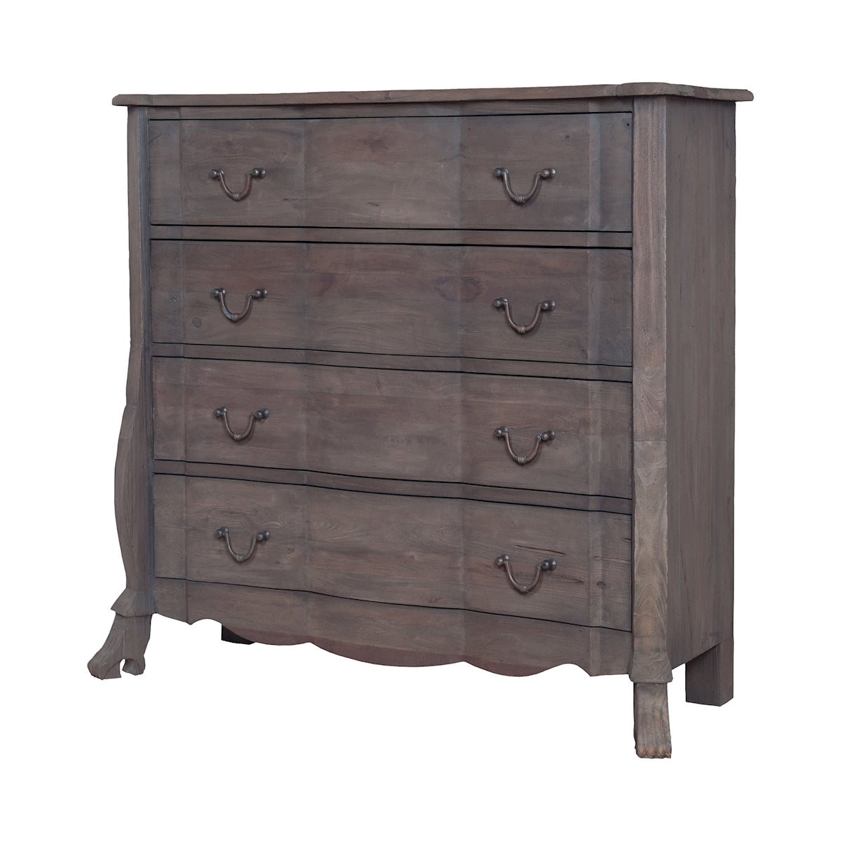 Crossroads European Chest