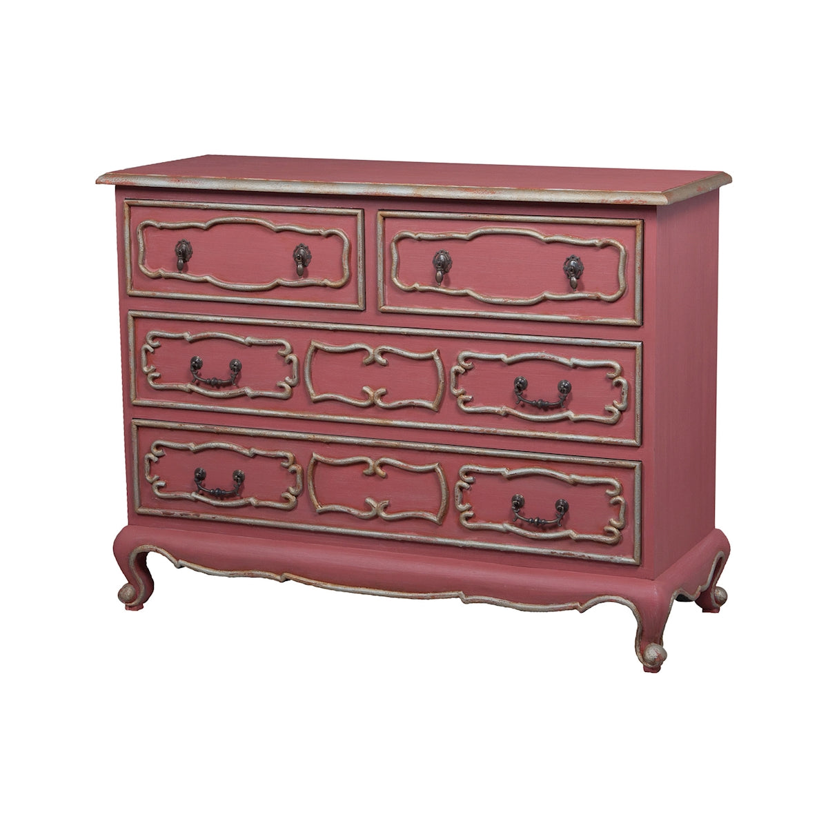 Italian Chest
