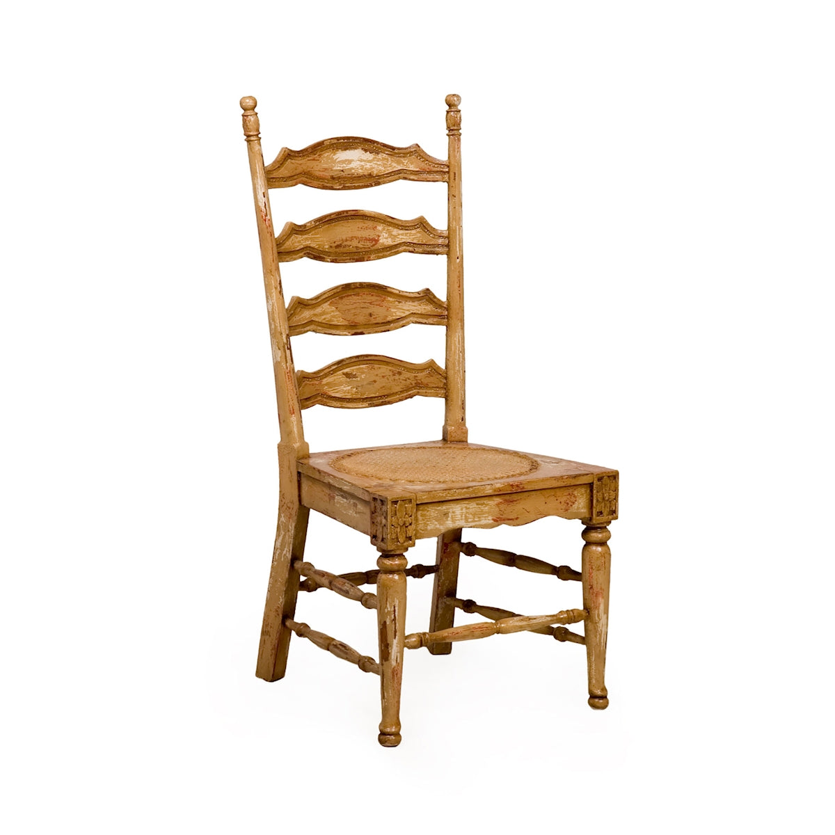 Livorno Ladder Back Chairs