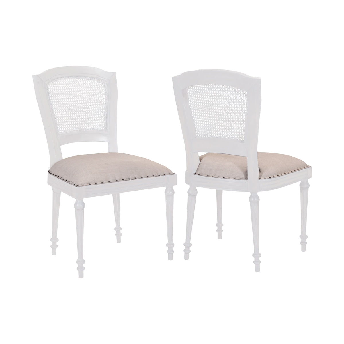 Chelsea Side Chair