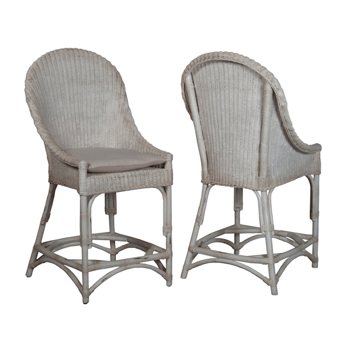 Catskill Counter Stool