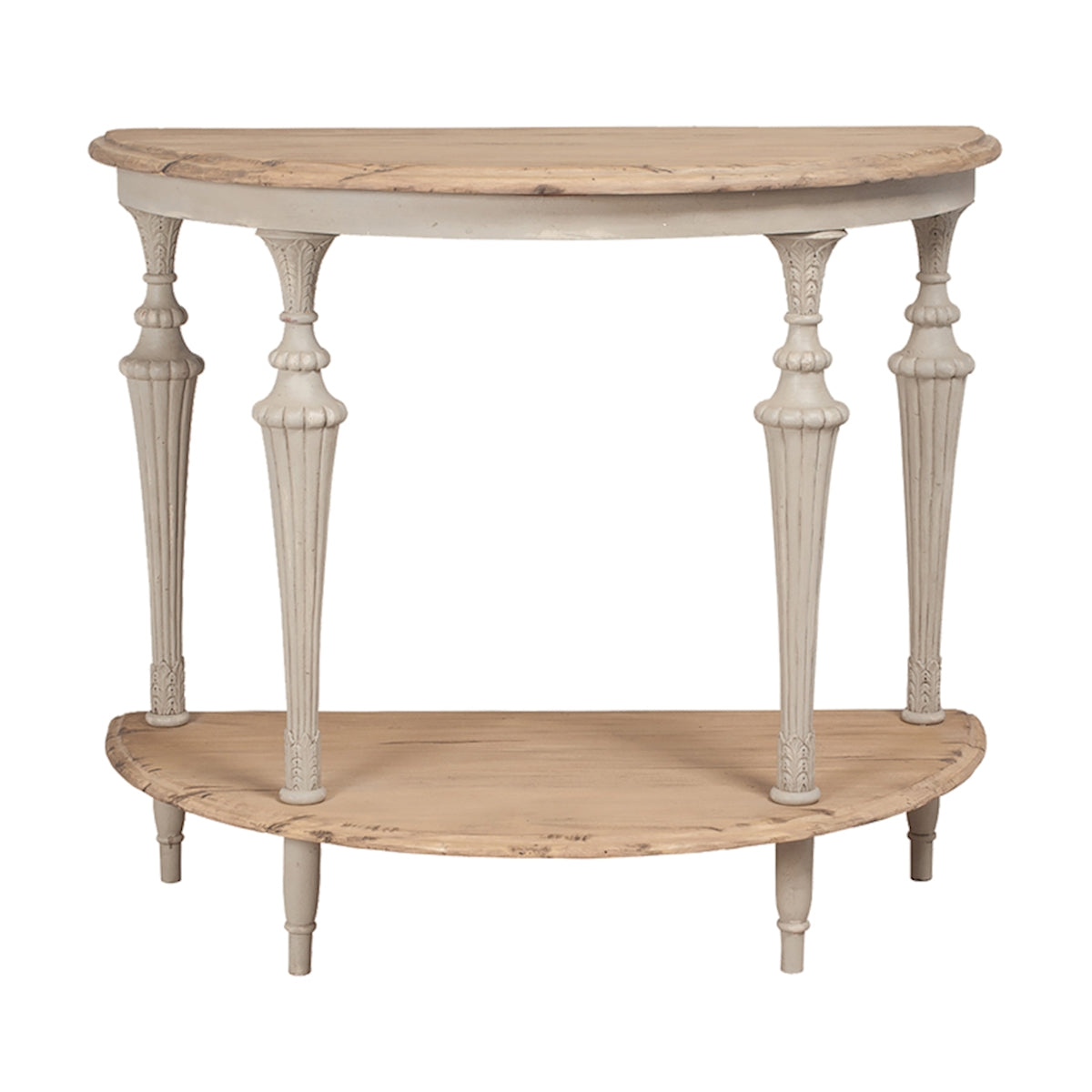 Heather House Console