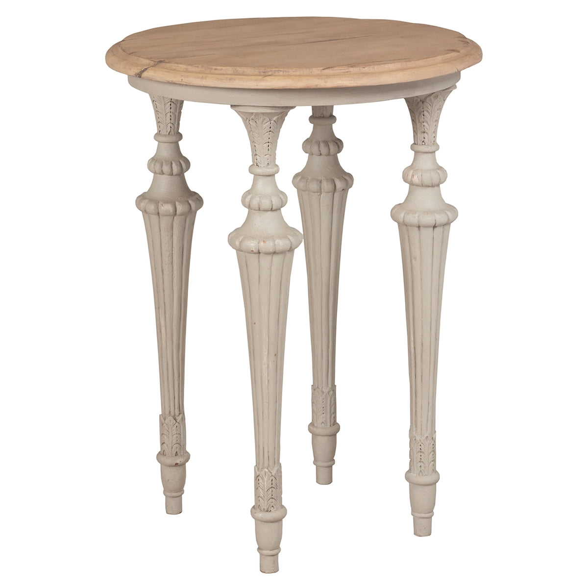 Heather House Side Table