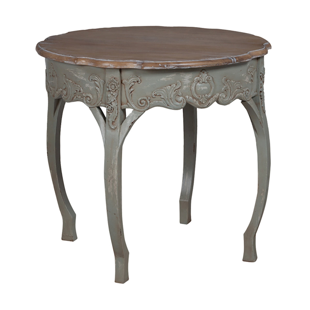 Legacy Round Table