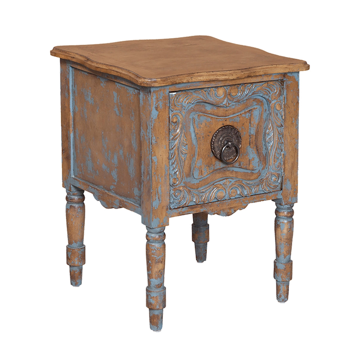 French Night Stand