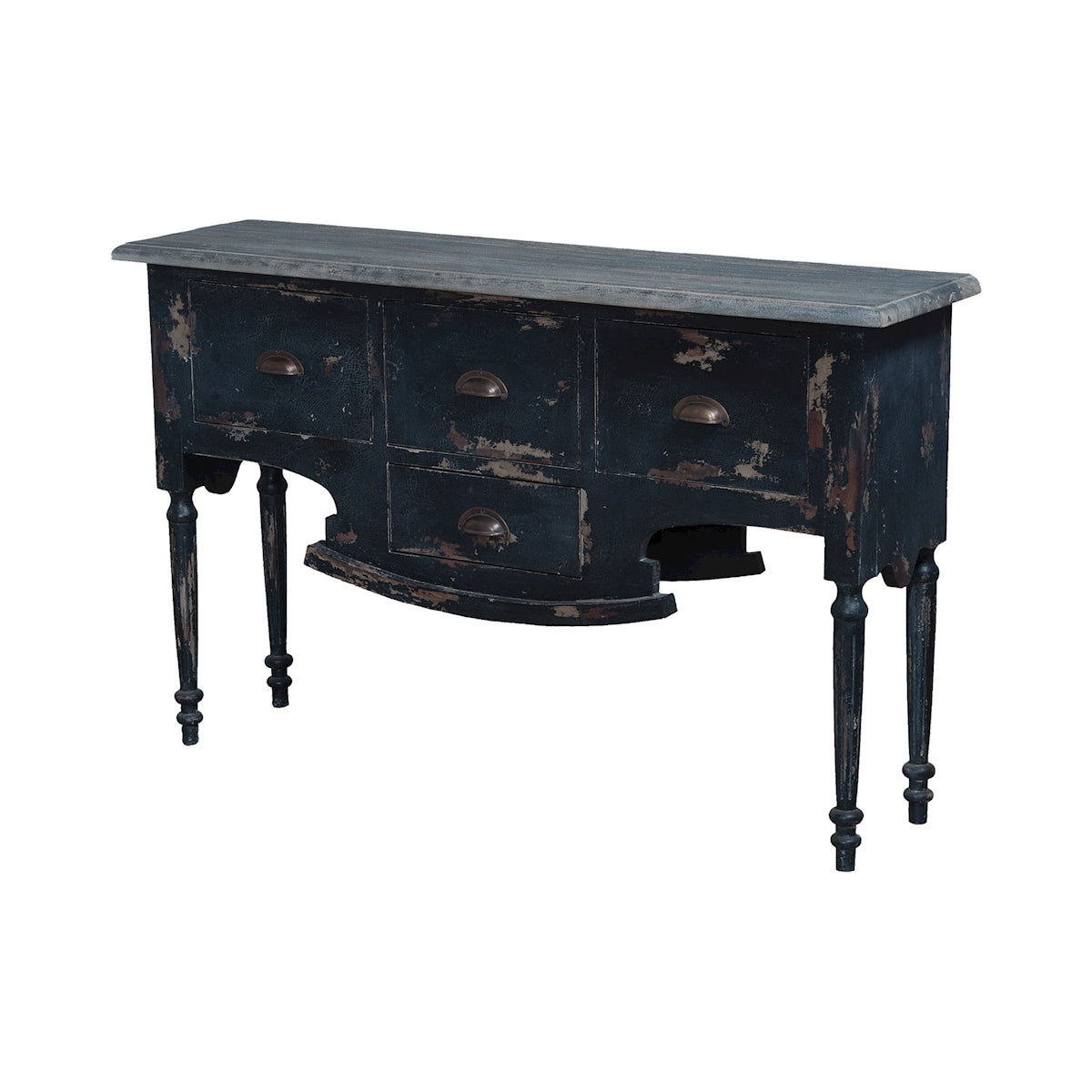 Farmhouse Country Dresser