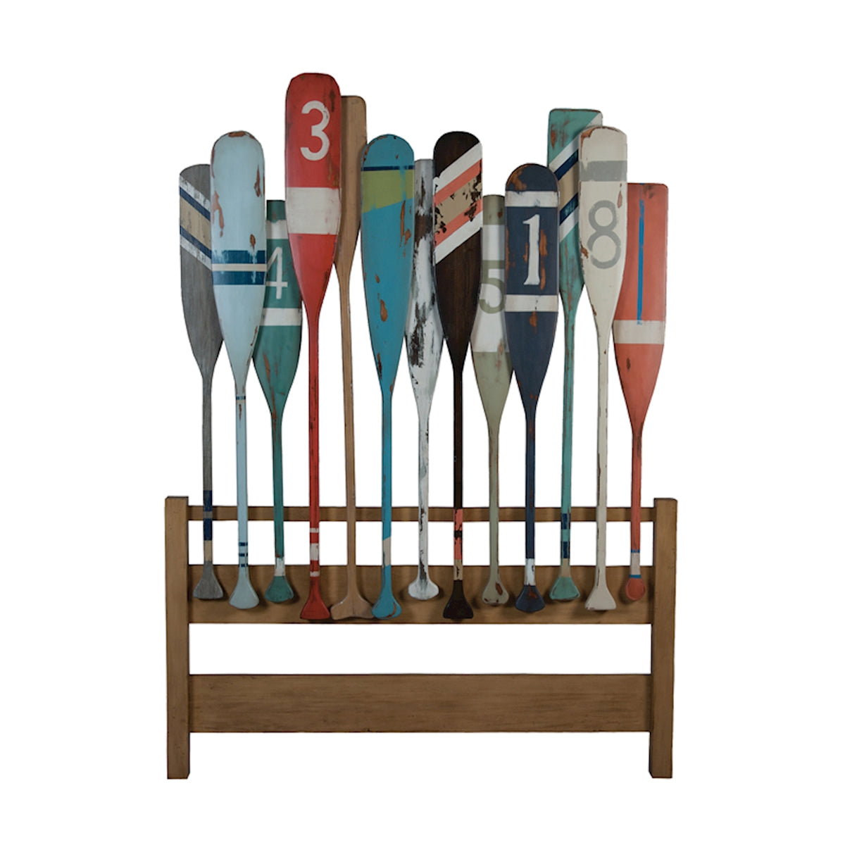Marina Headboard