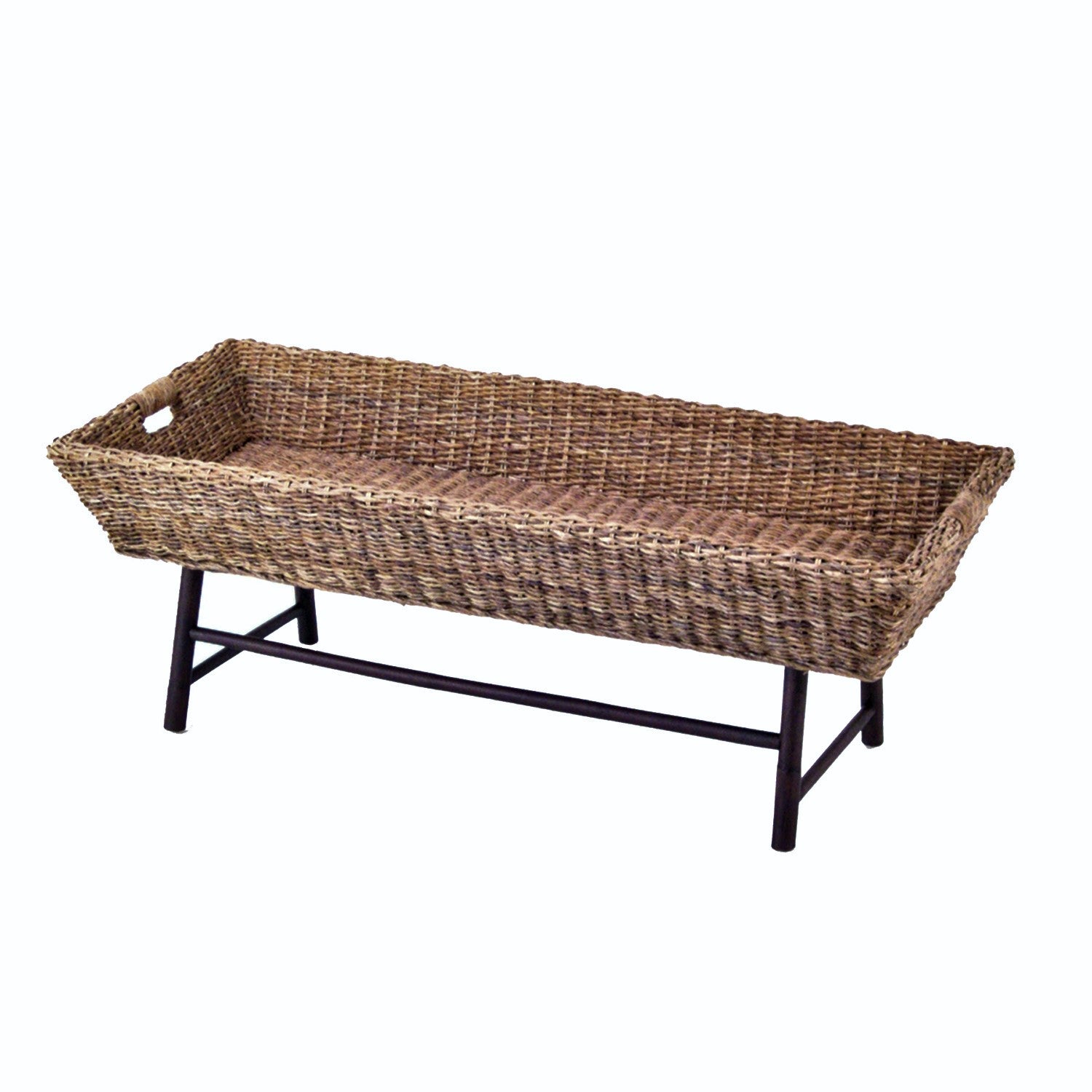 Basket Coffee Table