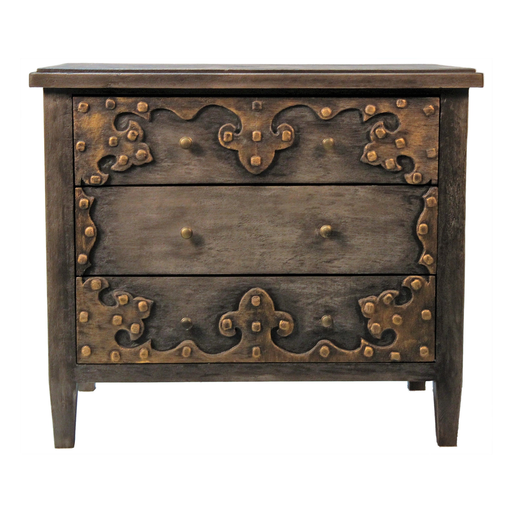 Bochini Night Table