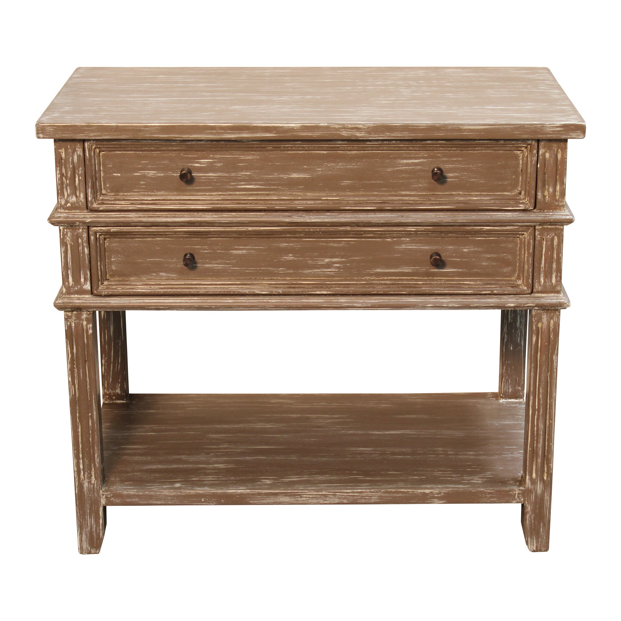 Madrid Nightstand
