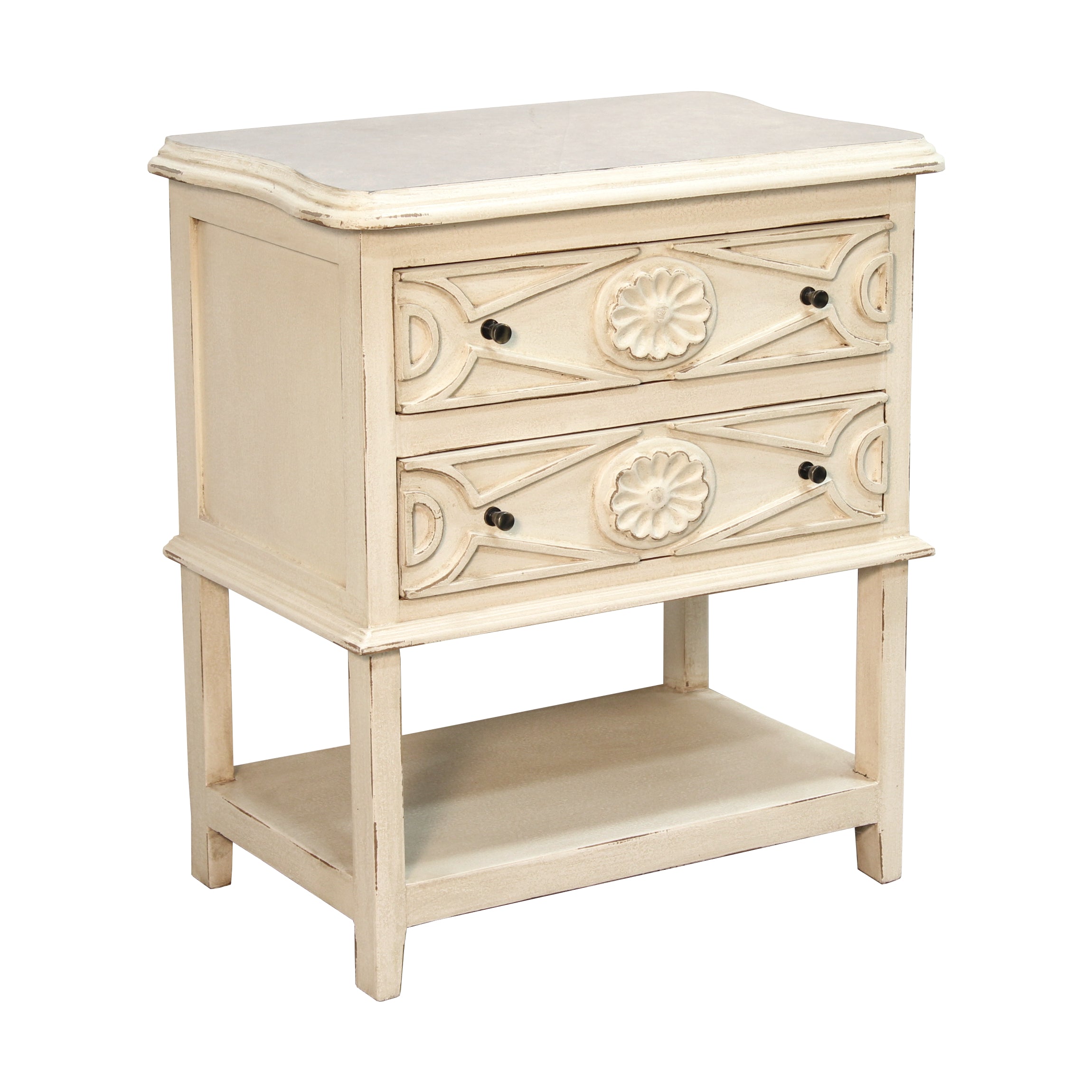 Fleur Nighstand
