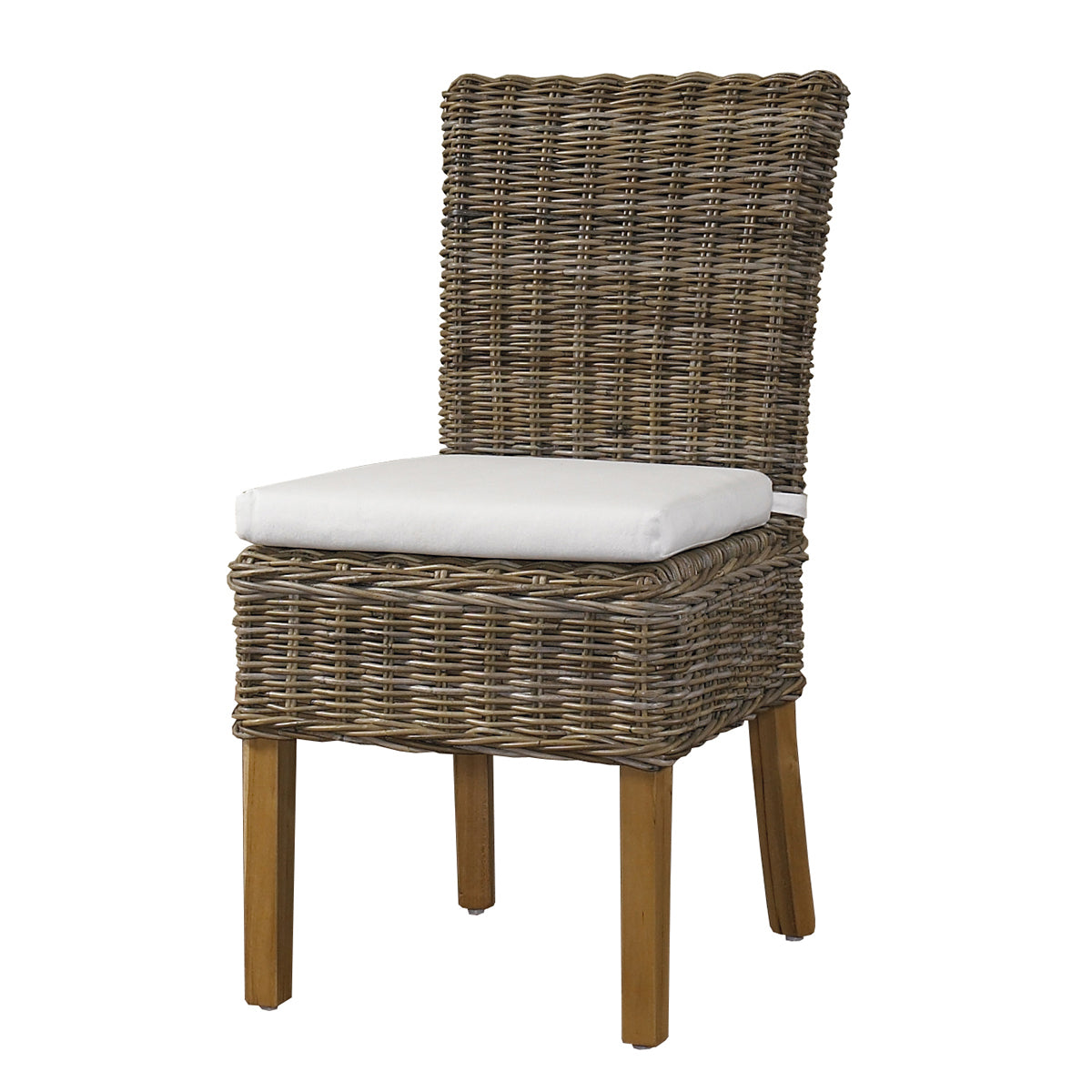 Boca Chair Kubu