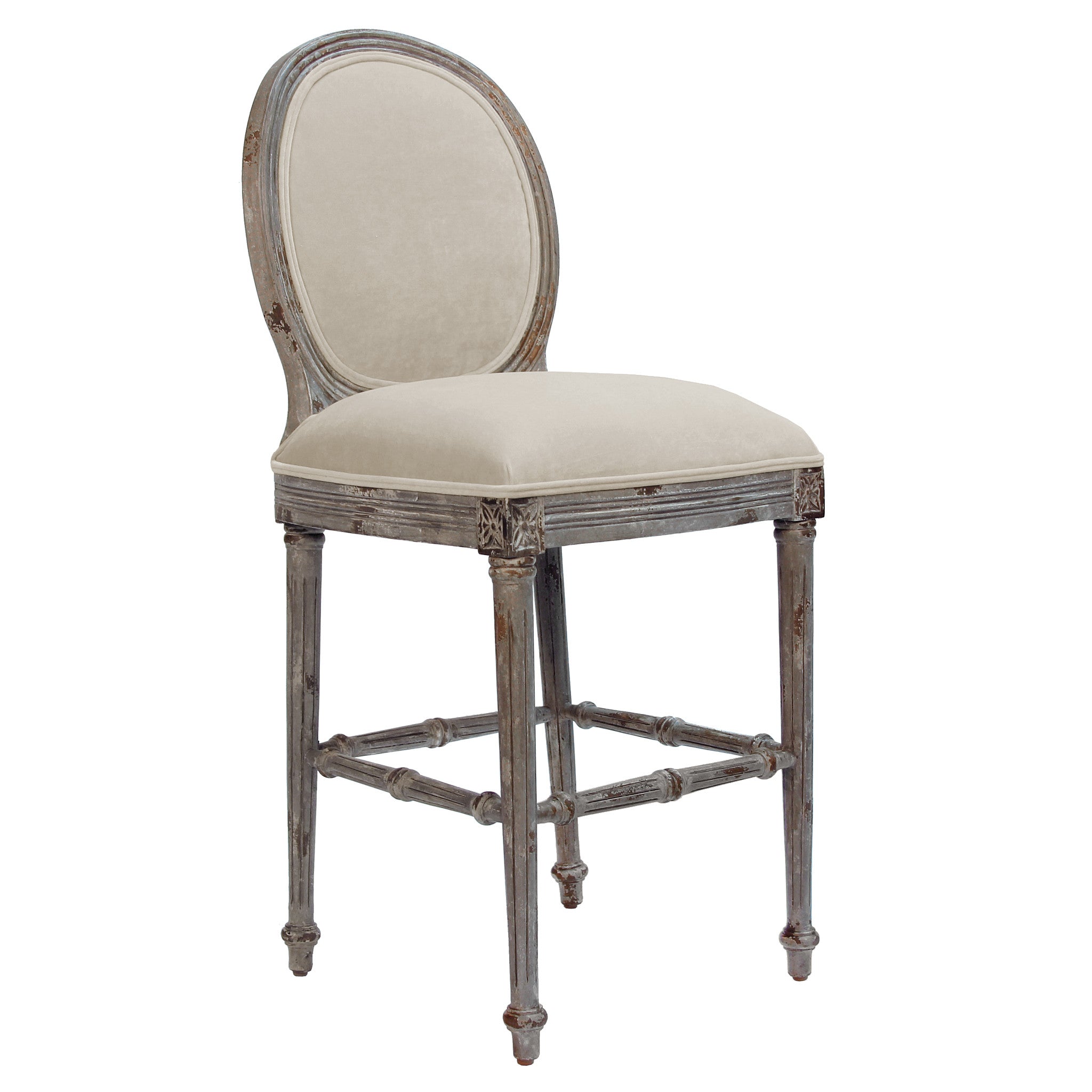 St. Germain Barstool