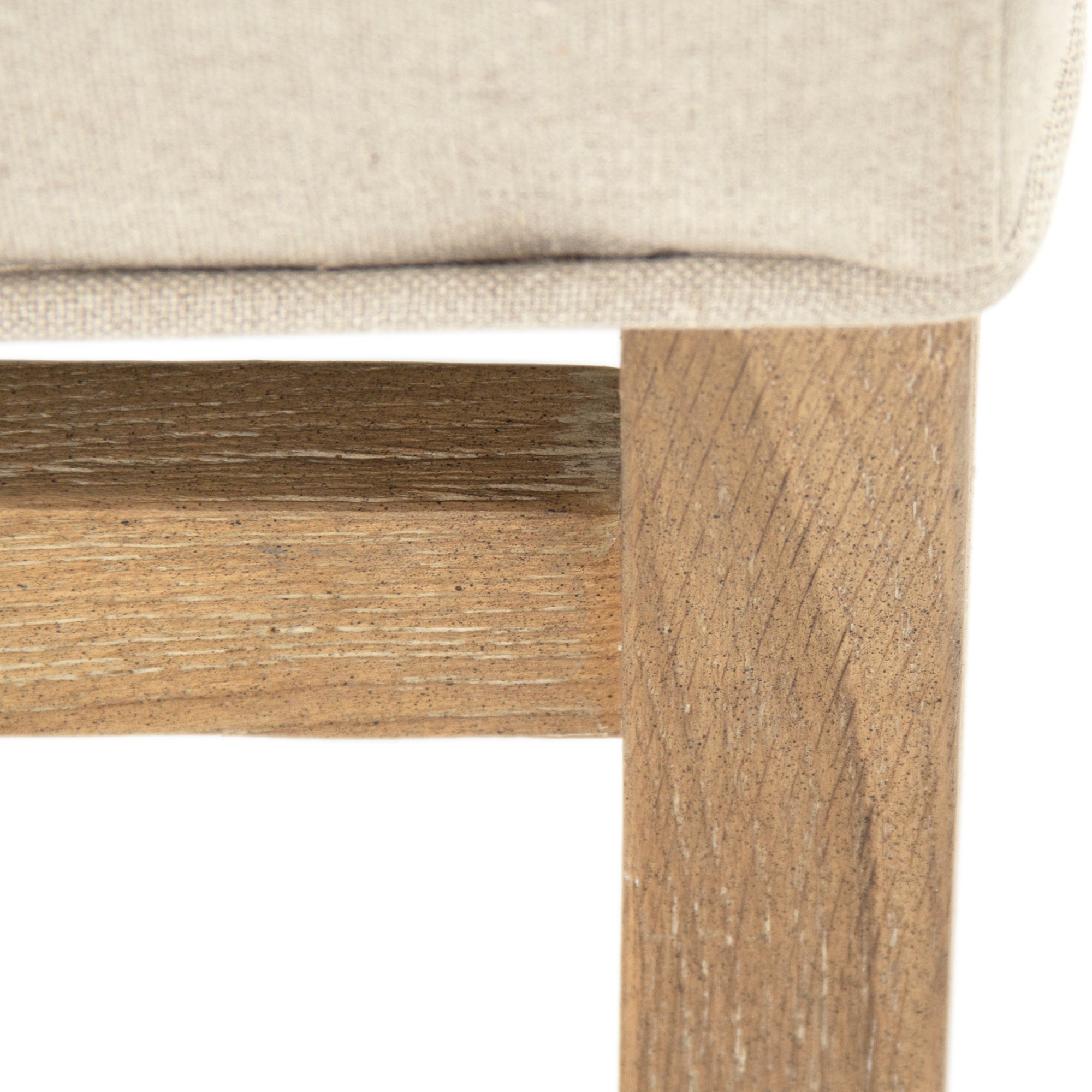 Fabien Wingback Chair