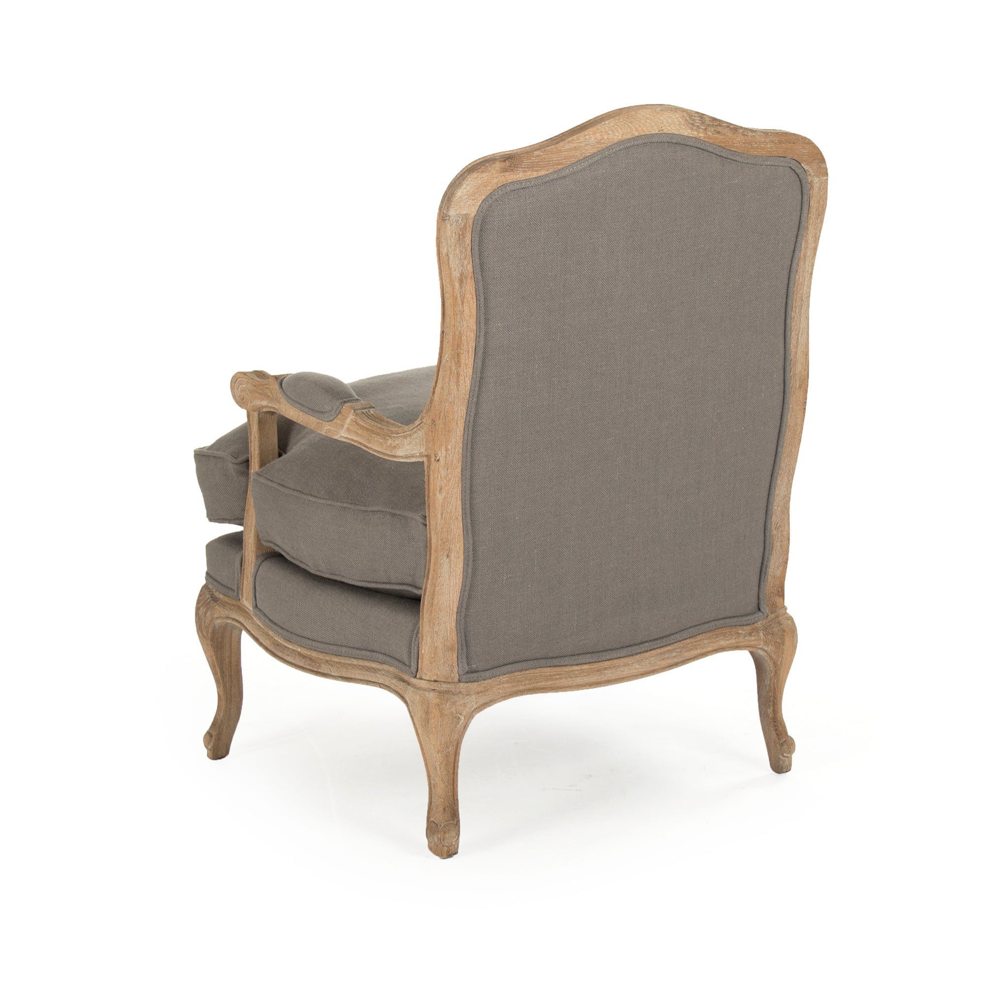 Bastille Arm Chair