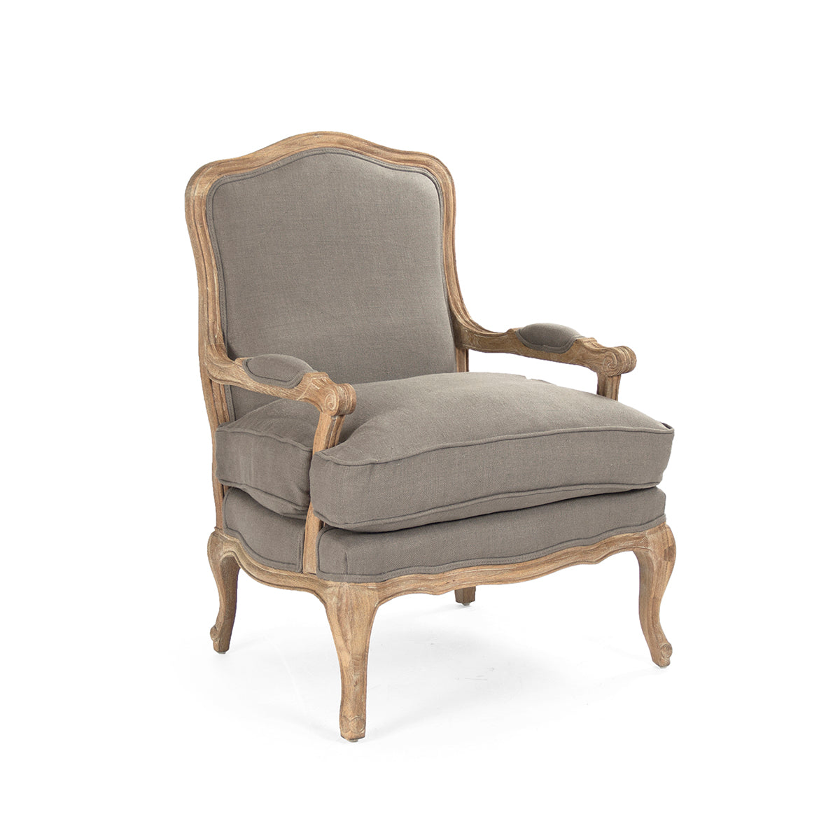 Bastille Arm Chair