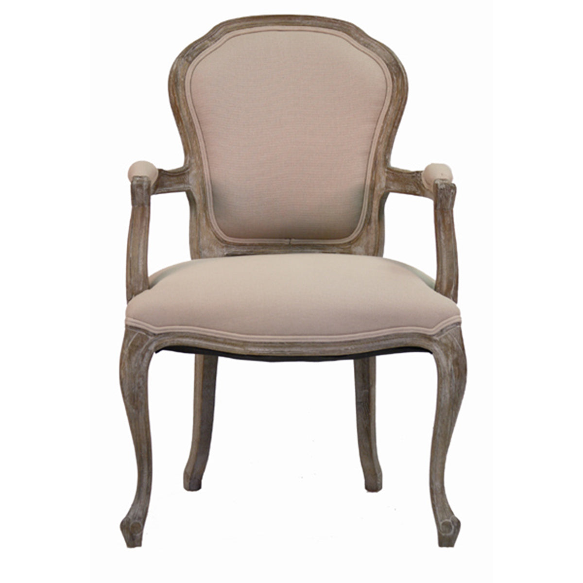 Gaul Arm Chair