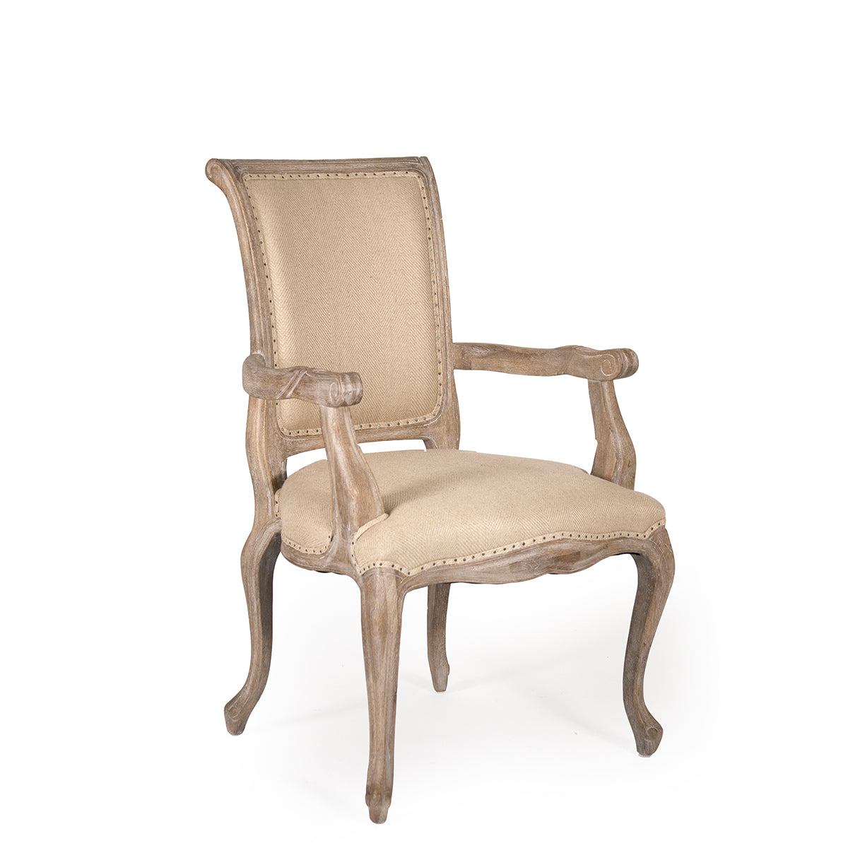 Dijon Arm Chair