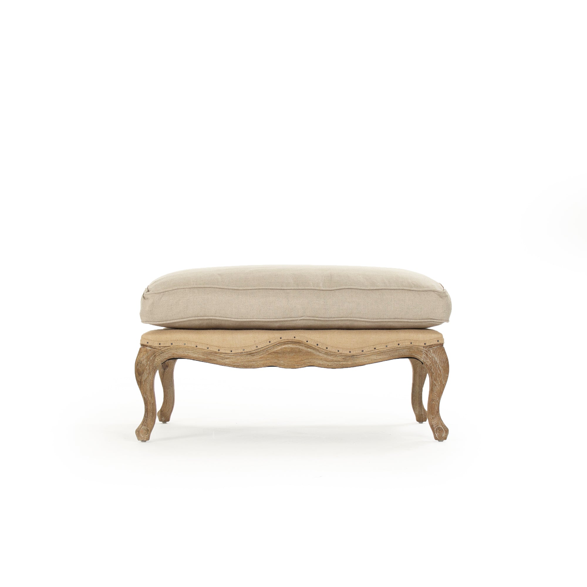 Belmont Ottoman
