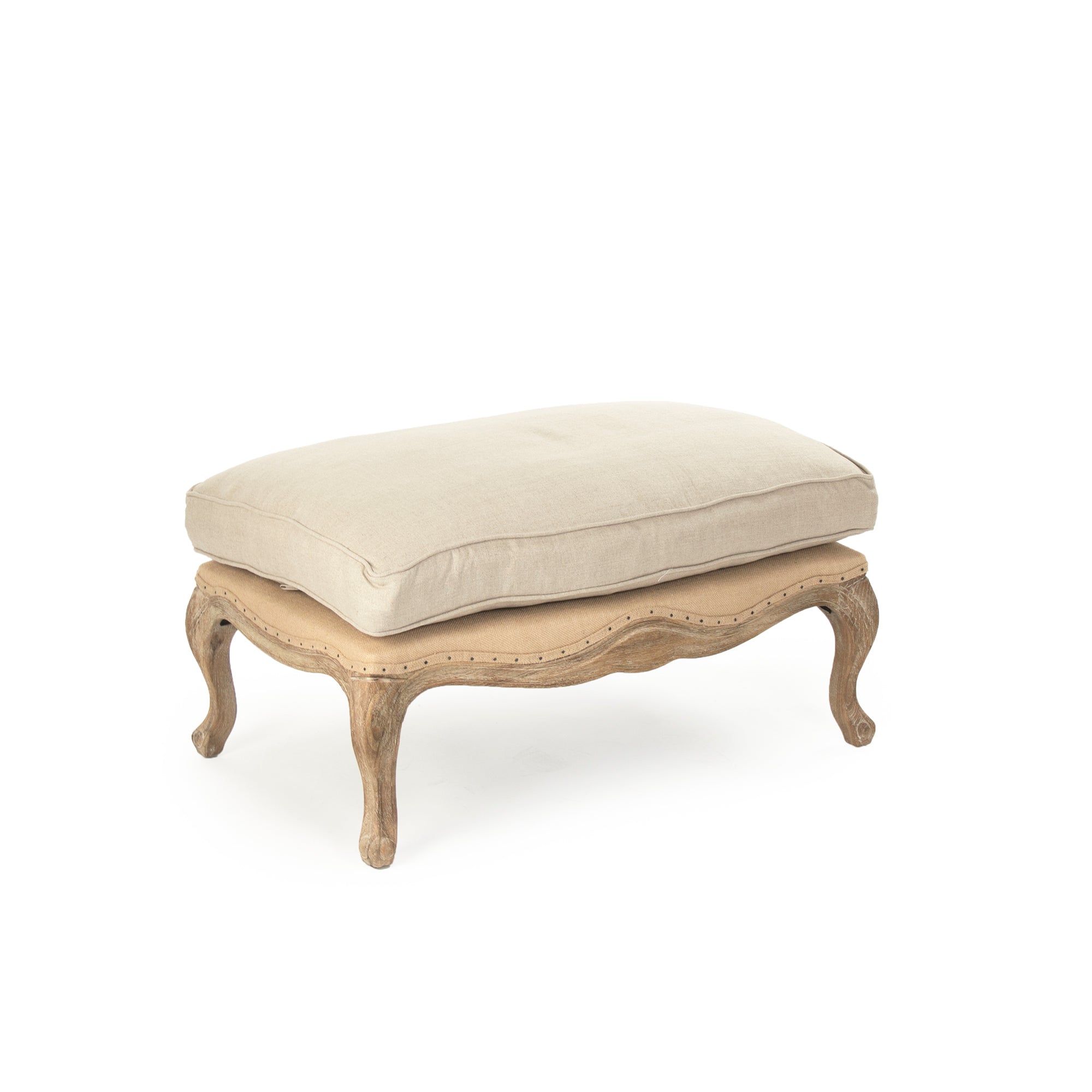 Belmont Ottoman