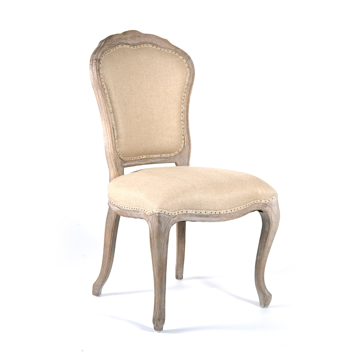 Lyon Side Chair