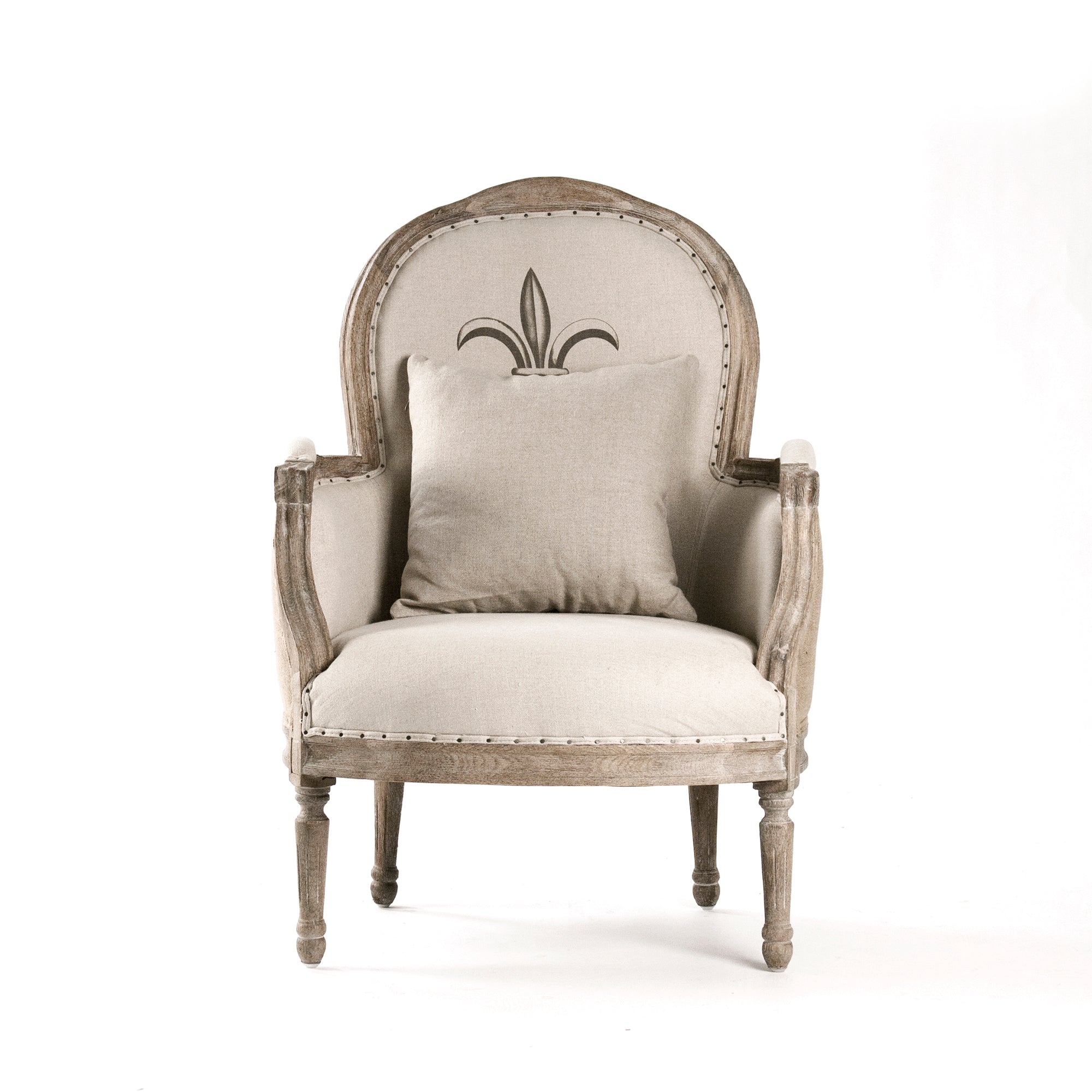 Lance Chair