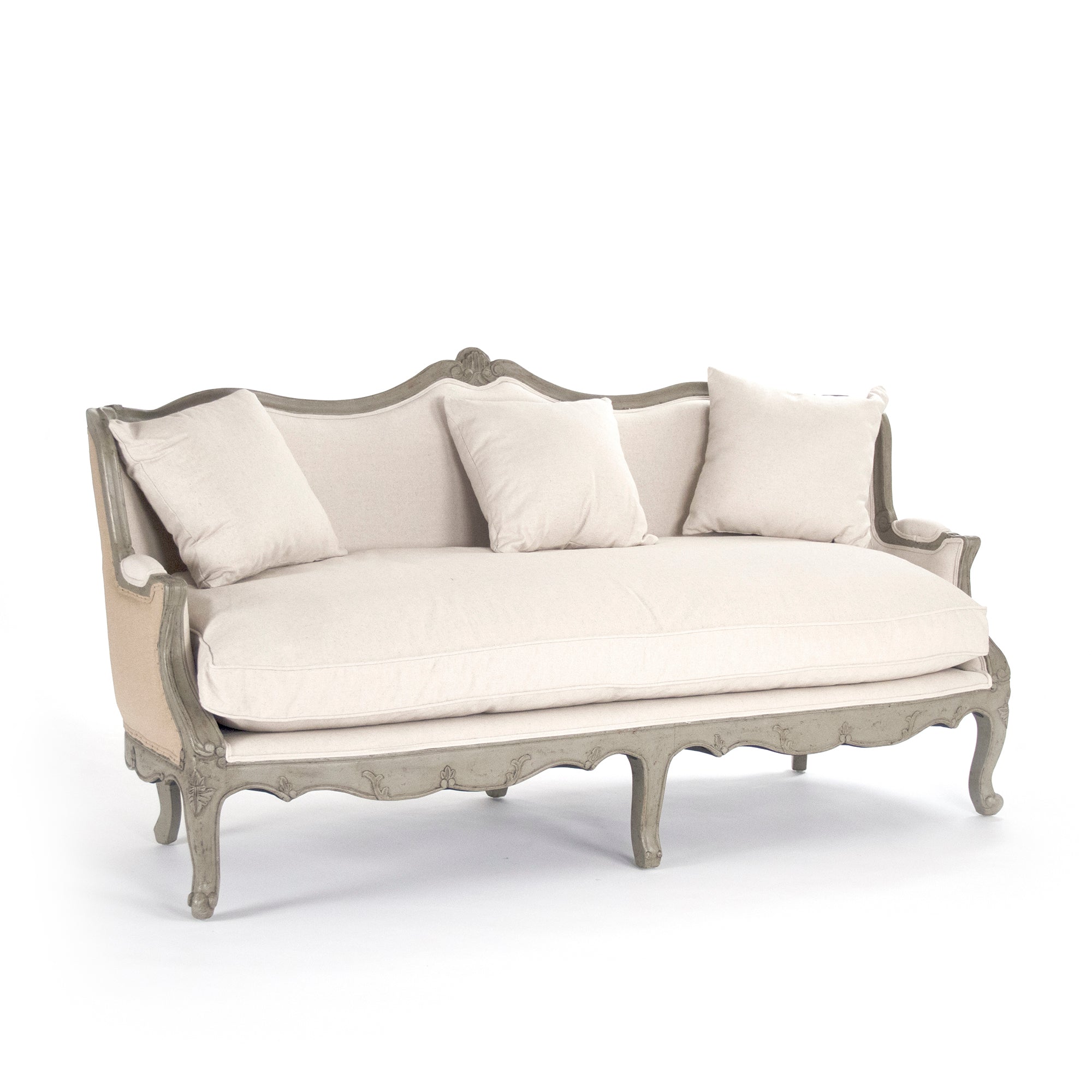 Zentique Adele Sofa