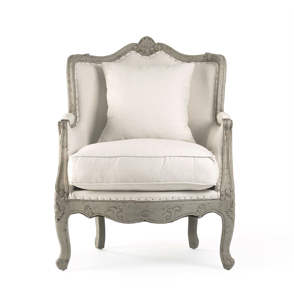 Adele Club Chair