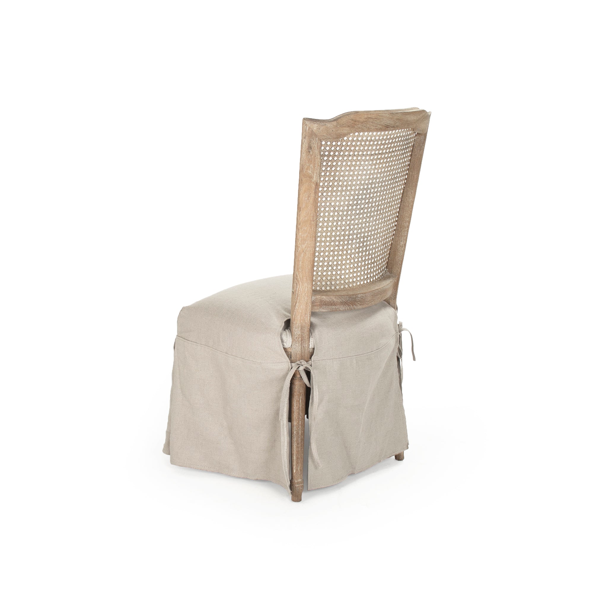 Jeena Side Chair