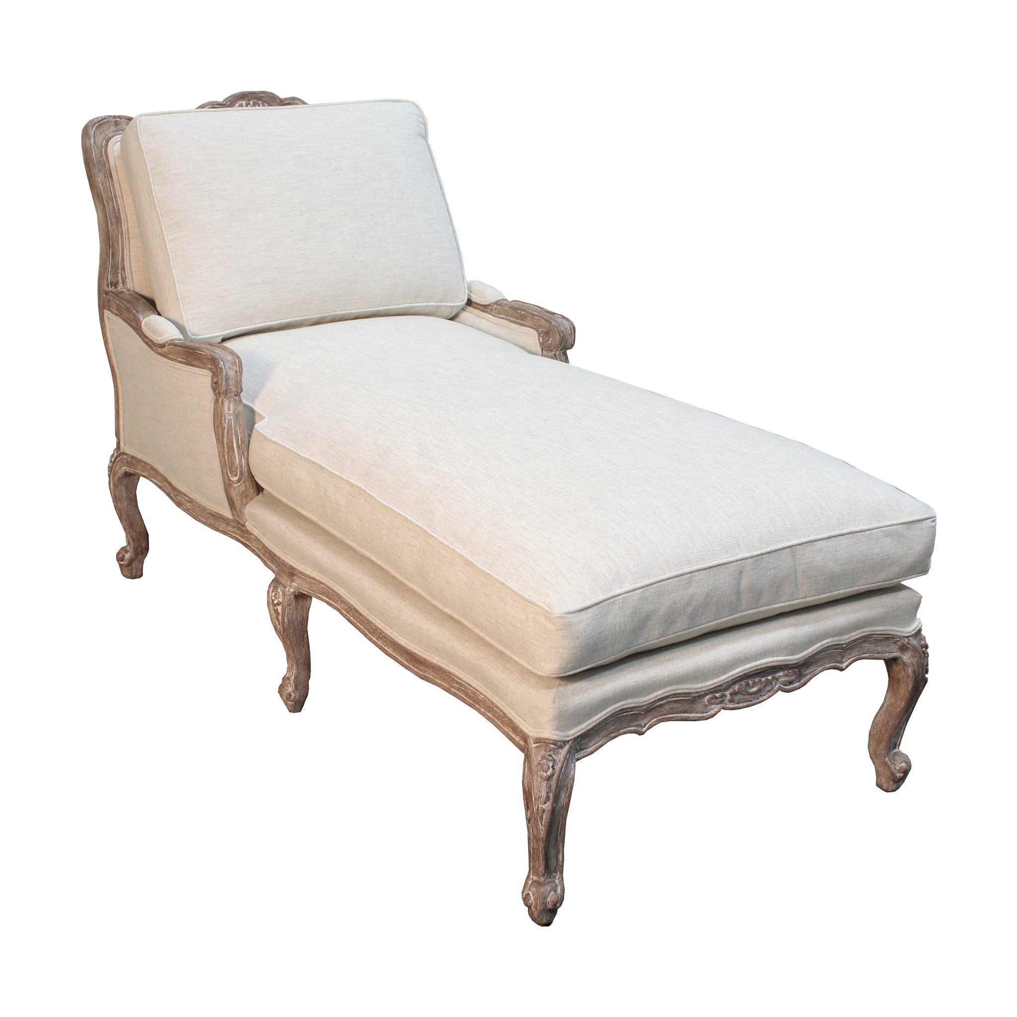 Montana Chaise Lounge Chair