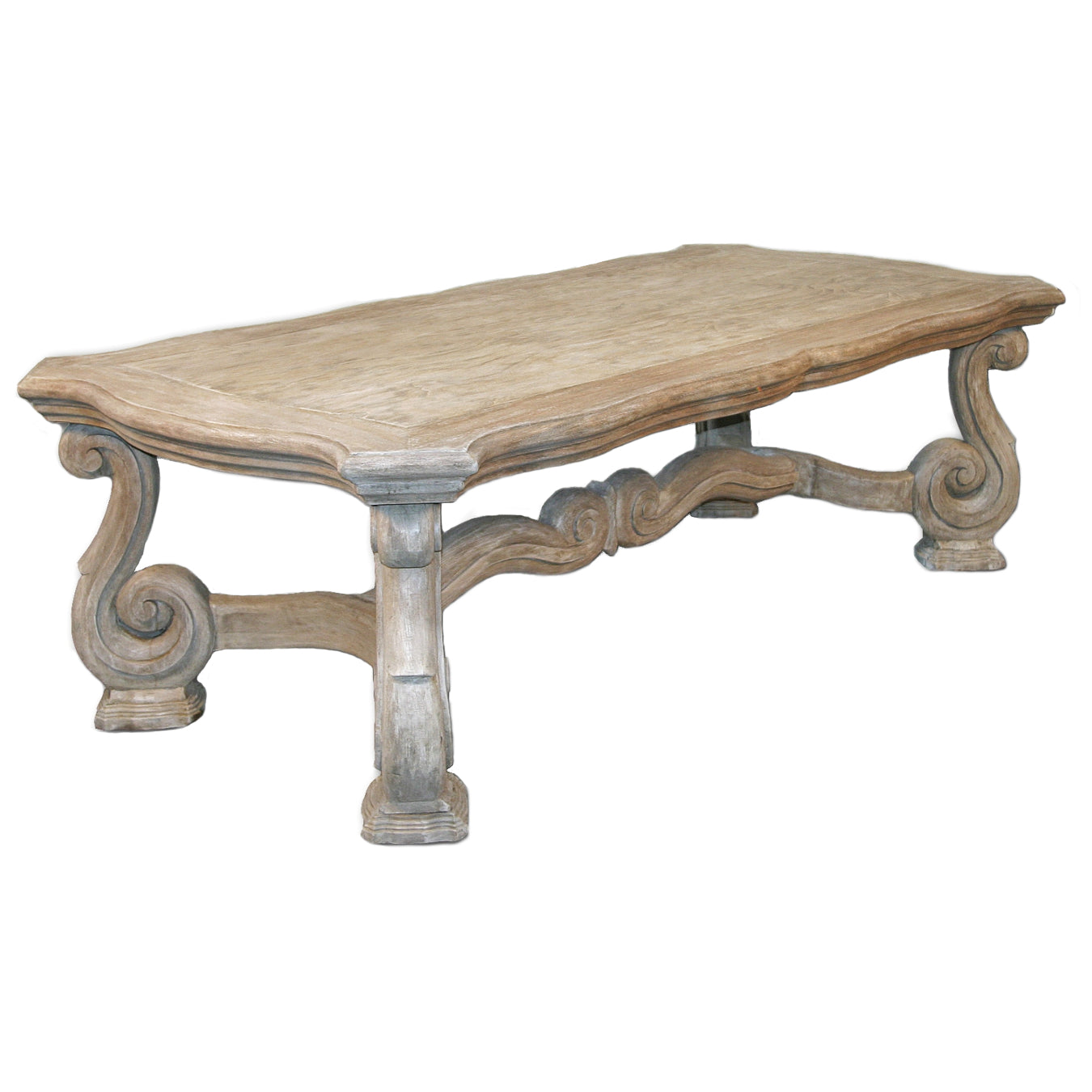 Francesca Dining Table